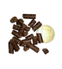 Bardog TOP Puppy 60 za studena lisované krmivo pre šteňatá 15 kg  1