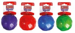 KONG Squeezz Ball M 7 cm