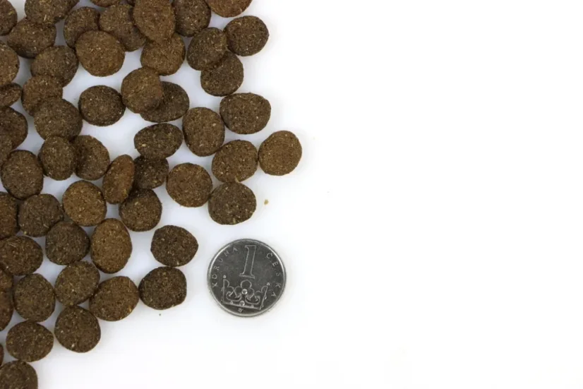 Marp Holistic  Lamb jahňacie granule bez obilnín - pre dospelých psov všetkých plemien 2kg 1