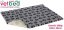 VetBed Drybed Grafit Packy 75x50 cm šedá - podložka pre psa a mačku