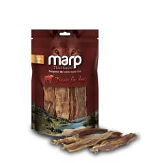 Marp Treats Buffalo Jerky sušený pažerák 100g