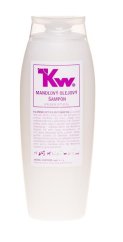 KW Šampón olejový mandľový 250 ml
