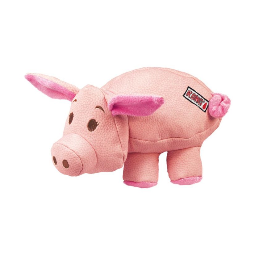KONG Phatz Pig S 14 cm