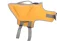 FLAMINGO Swimmy plávacia vesta L 36,5 cm - 27kg 7