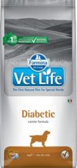 Farmina Vet Life diabetic 2 kg