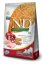 Farmina ND LG puppy M/MAX chicken pomegranate 12kg
