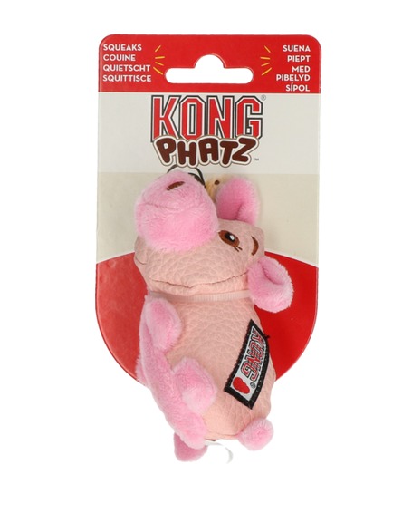 KONG Phatz Pig M 25 cm
