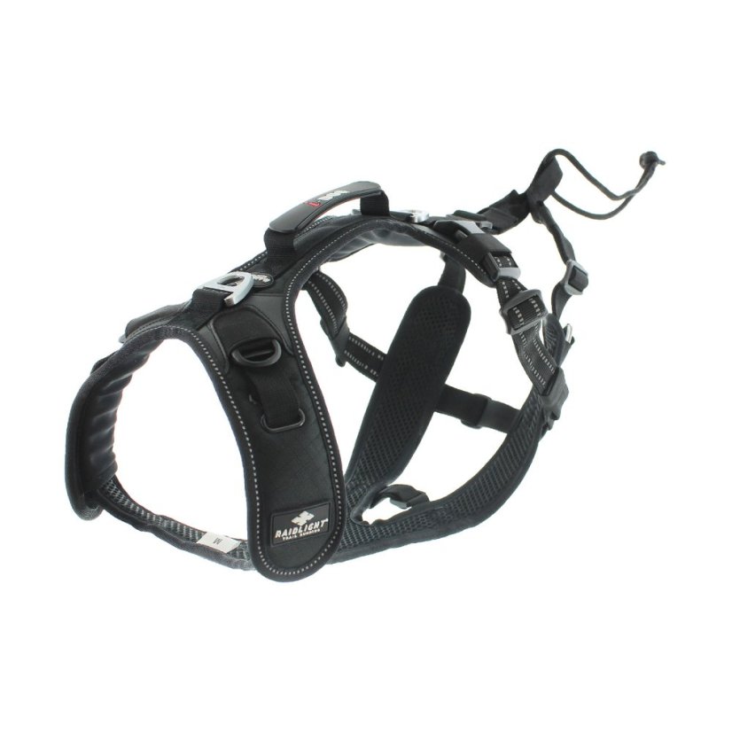 I-DOG Postroj canicross RAIDLIGHT