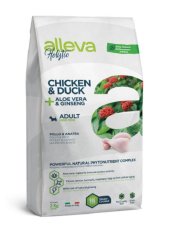 Alleva Holistic adult MINI chicken duck 2 kg