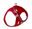 CURLI Magnetic Vest Harness Air-Mesh S 40-45 cm Red