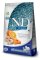Farmina ND PUMPKIN adult M/MAX codfish orange 12kg