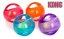 KONG Jumbler Ball M/L 14 cm