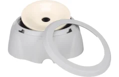 FLAMINGO ANTI-SPILL miska pre psa proti rozliatiu 1,2l 1