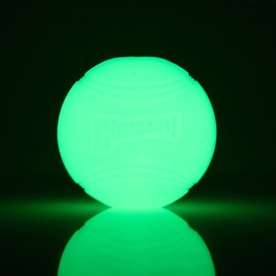 Chuckit! Max Glow Ball S