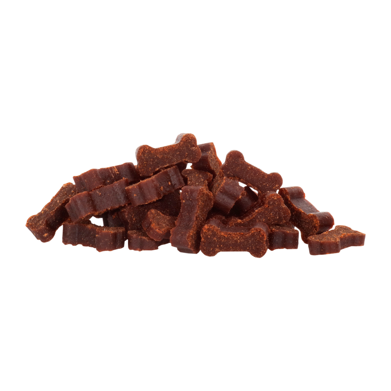 Chewies kostičky losos 200 g