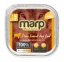 Marp konzerva pre psov  Lamb s jahňacím 16x100g 1