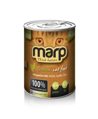 Marp CAT Chicken 400 g