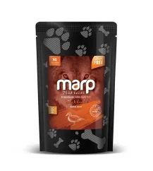 Marp vývar kačací 230ml - vývar pre psa a mačku na podporu hydratácie 1