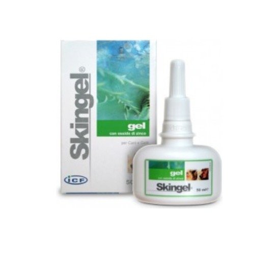 Skingel gél 50 ml