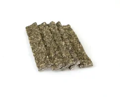 Marp Treats Holistic Fish prúžky z tresčej kože 5ks - prírodná maškrta pre psa na hryzenie Marp Treats Holistic Fish prúžky z tresčej kože 5ks - prírodná maškrta pre psa na hryzenie