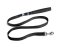 CURLI Basic Leash M 1,5x140 cm čierna