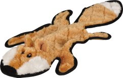 FLAMINGO TOY STRONG STUFF FOX