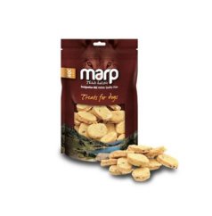 Marp Treats - hovädzie sušienky 100g