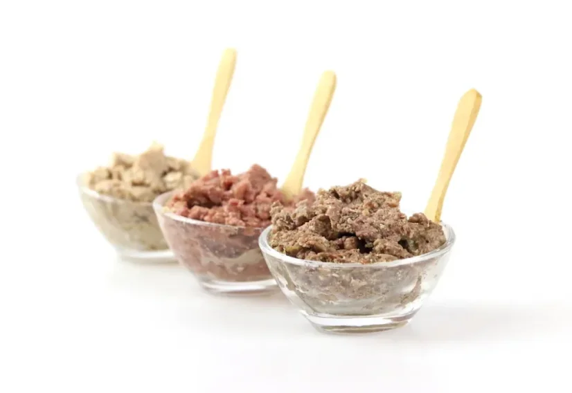 Marp konzerva pre mačky  Beef s hovädzím - vanička pre dospelé mačky a mačiatka 100g 4