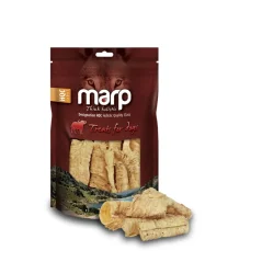 Marp Treats Buffalo Crunchies sušená priedušnice 50g