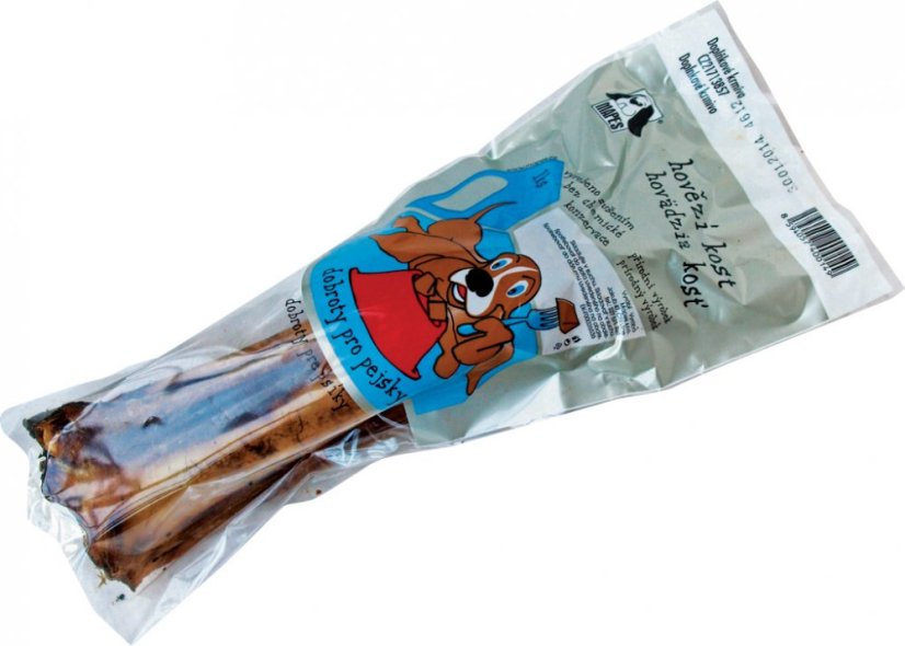 MAPES hovädzia kosť bal. 1 ks
