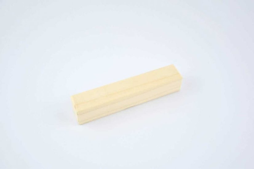WOODDOG Drievko borovicové 1ks