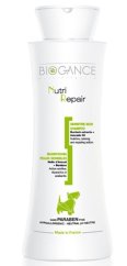 BIOGANCE Šampón Nutri Repair 250 ml (výživný a regenerujúci)