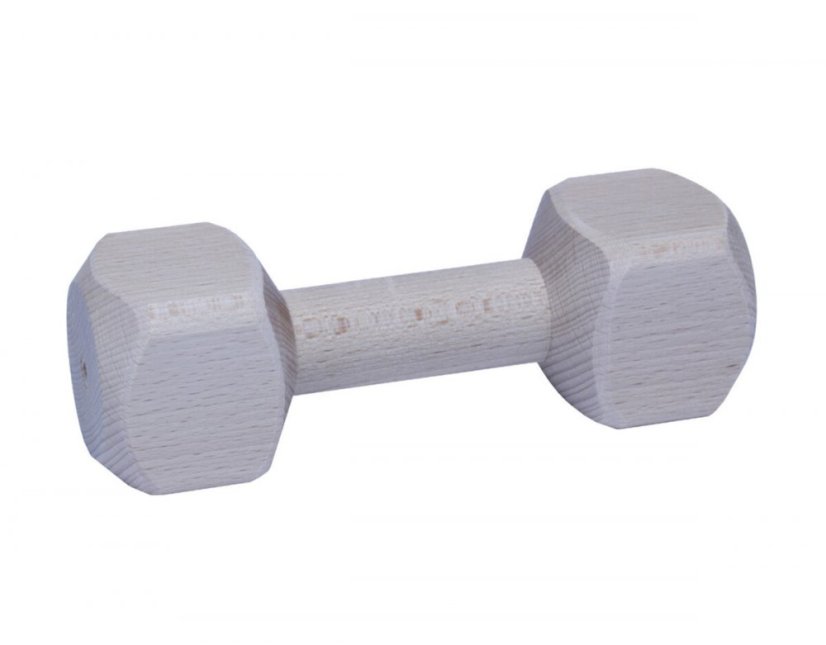 B&F Aport činka drevená 250 g