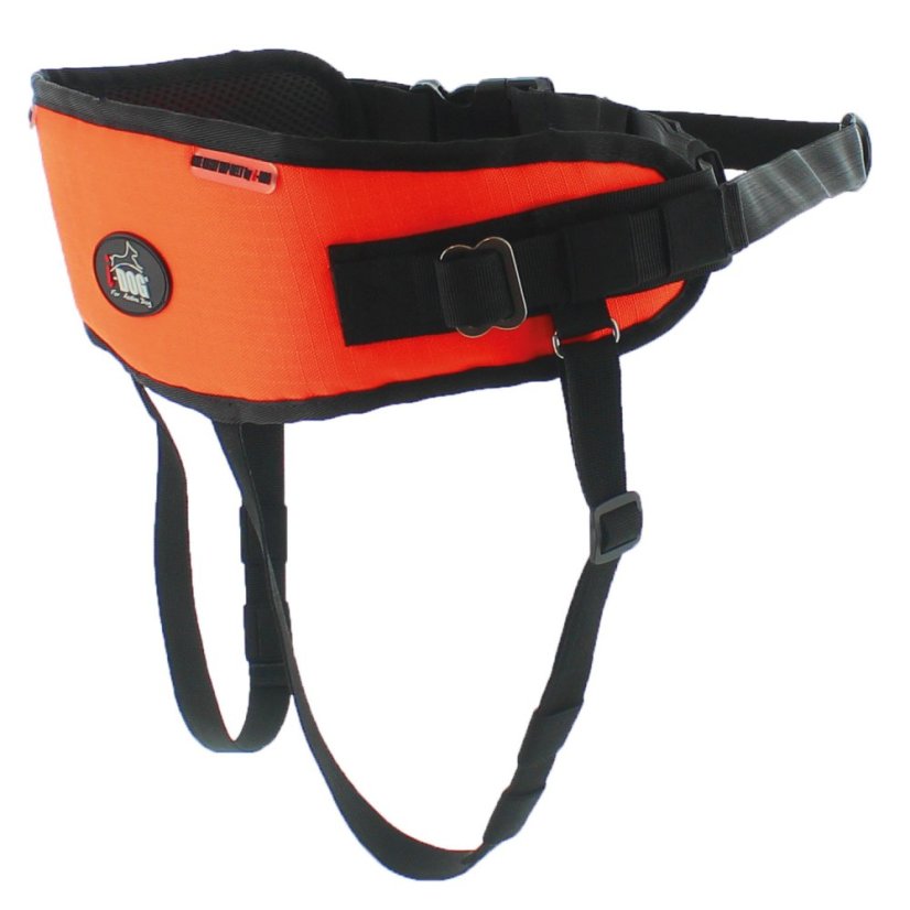 I-DOG Sedák canicross ONE LIGHT