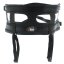 I-DOG Sedák canicross RAIDLIGHT black 3