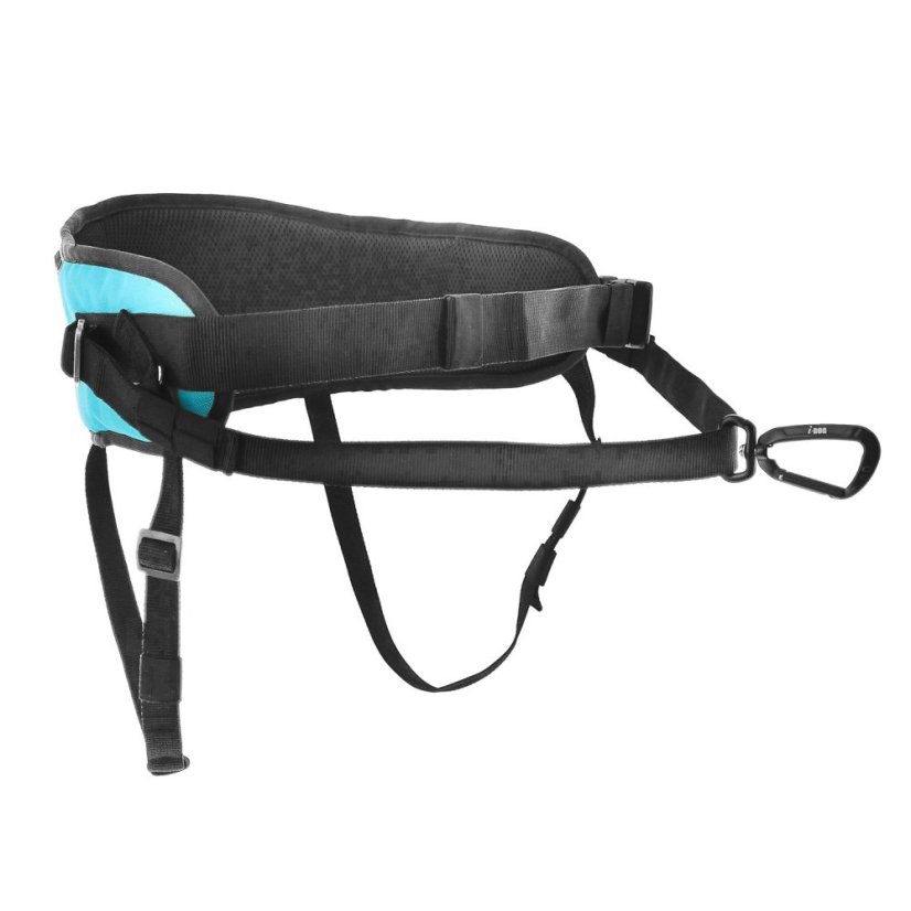 I-DOG Sedák canicross ONE Blue