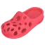 AFP Doggies' Shoes - Air pups slipper S