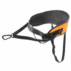 I-DOG Sedák canicross ONE Orange