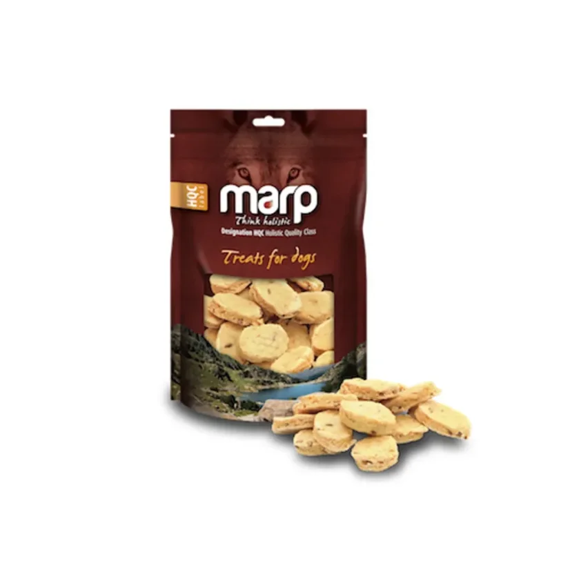 Marp Treats sušienky kuracie 100g