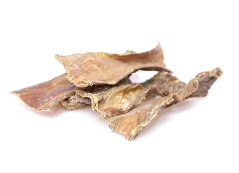 Marp Treats Buffalo Jerky sušený pažerák - prírodný dentálny pamlsok pre psa 500g 1