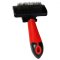 Flamingo Slickerbrush Handle Easy Clean M