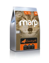 Marp Variety Countryside kačacie granule pre dospelé psy a šteňatá všetkých plemien 12kg