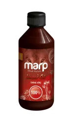 Marp Holistic BARF Olej ľanový pre psov a mačky 1l 