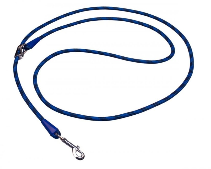 B&F vodítko predlžovacie lano 1,4x240 cm modré