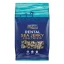 FISH4DOGS Dentálne pamlsky - ryba závitky 100g FISH4DOGS Dentálne pamlsky - ryba závitky 100g