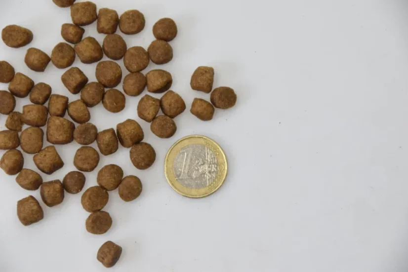 Marp Natural+ Puppy 17kg kompletné krmivo pre šteňatá všetkých plemien 2