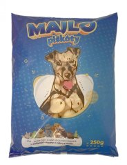 MAJLO piškoty 250g