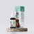 SwissMEDHEMP Olej CBD 10% pre psov 10 ml od 12kg do 22kg