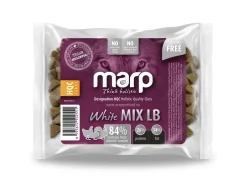 Marp Holistic White Mix LB granule pre veľké plemená bez obilnín vzorka 70g