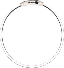 FLAMINGO LED COLLAR RAINA MULTICOLOUR 20-63CM 8MM